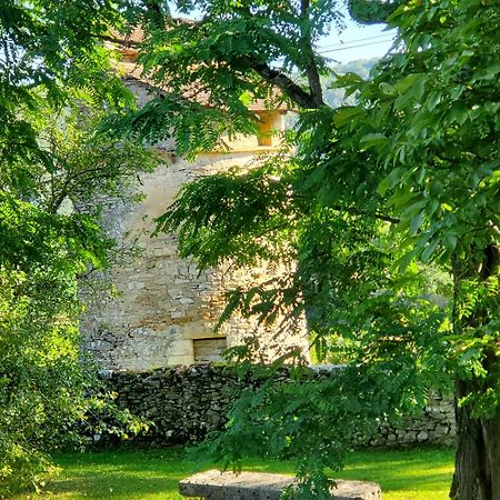 Calvignac Mas De Garrigue B&B 외부 사진
