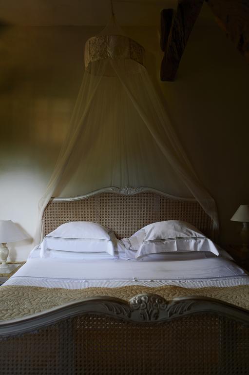 Calvignac Mas De Garrigue B&B 외부 사진