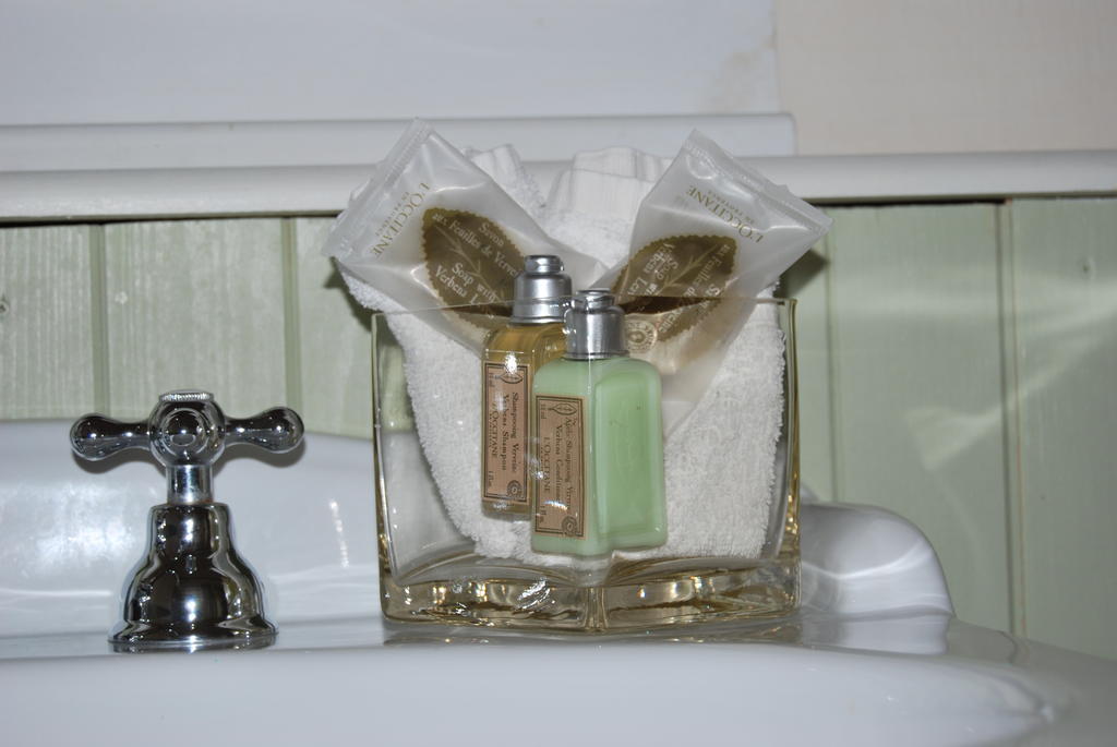Calvignac Mas De Garrigue B&B 외부 사진