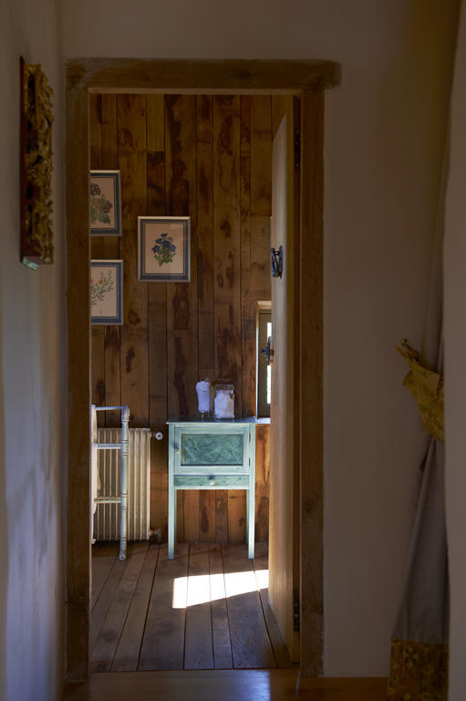 Calvignac Mas De Garrigue B&B 객실 사진