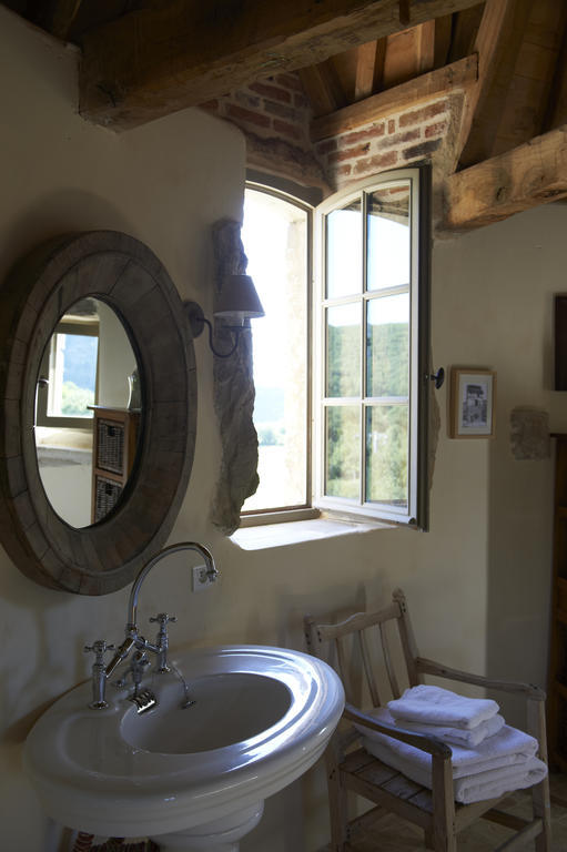 Calvignac Mas De Garrigue B&B 객실 사진