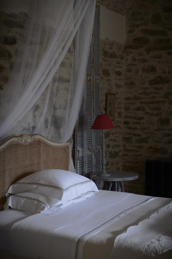 Calvignac Mas De Garrigue B&B 외부 사진